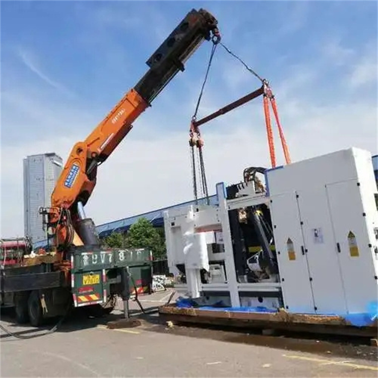 京口附近小吊车联系方式|8-16吨|本地及时服务