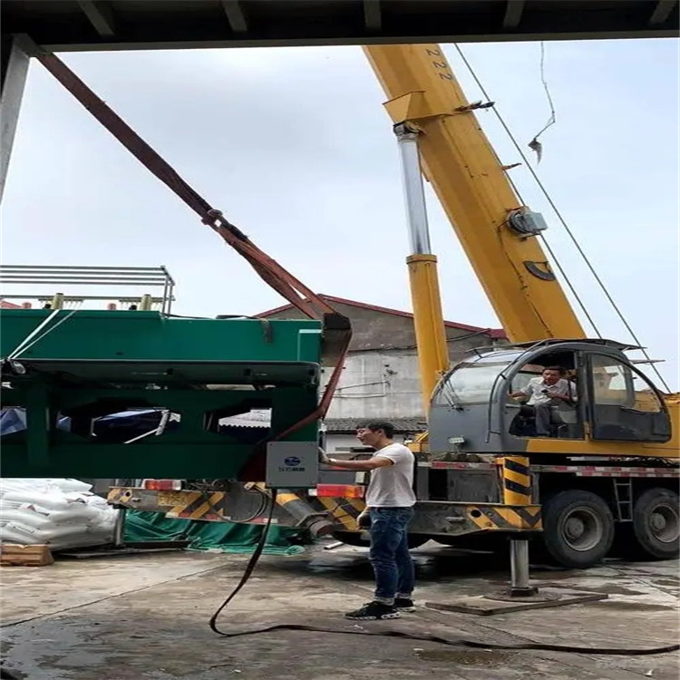 京口大吨位吊车租赁应急保障方案|化解突发吊装需求难题