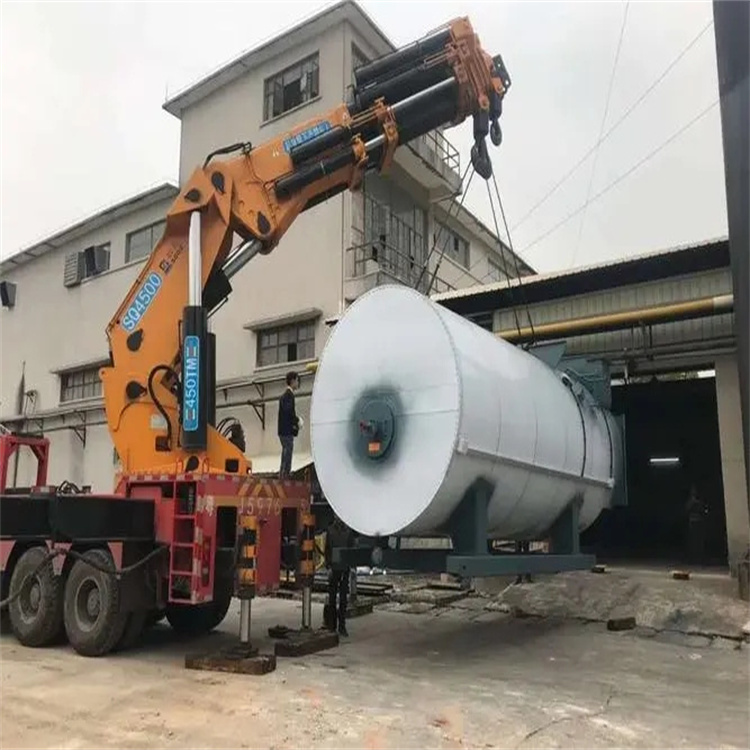 京口吊车租用电话|24小时应急服务|精准吊装方案